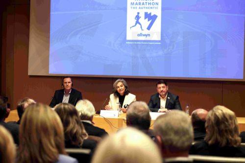 Η Αθήνα επιλογή της World Athletics ως έδρα του Παγκοσμίου Πρωταθλήματος Μαραθωνίου