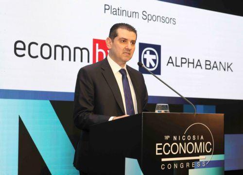 Minister stresses need to strengthen Cyprus energy security