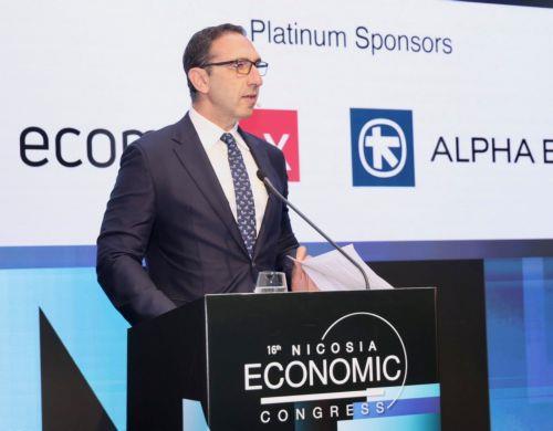 Κ. Ιωάννου: Στεγαστική πολιτική και ταχεία αδειοδότηση στο επίκεντρο της αναπτυξιακής στρατηγικής