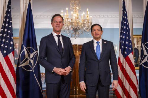 Το ΝΑΤΟ δοκιμάστηκε και απέτυχε λέει ο Λευκός Οίκος, συνάντηση Τραμπ με Ρούτε για πιθανή αποχώρηση ΗΠΑ