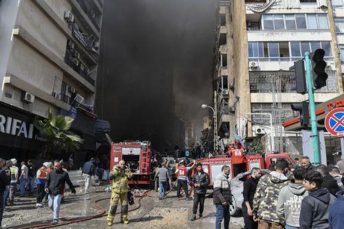 Το Ιράν θα αποσυρθεί από συμφωνία αν συνεχιστούν οι επιθέσεις στον Λίβανο, είπε πηγή