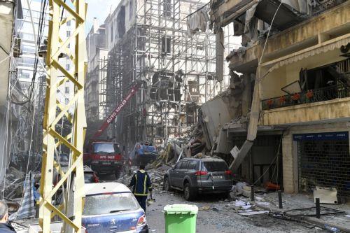Η συμφωνία με Ιράν δεν περιλαμβάνει τον Λίβανο λέει ο Τραμπ, νεκροί από ισραηλινά πλήγματα