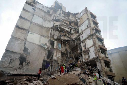 Το Ισραήλ εξαπέλυσε τους σφοδρότερους βομβαρδισμούς στον Λίβανο, 1,2 εκατ. εκτοπισμένοι, εκατοντάδες νεκροί