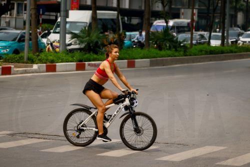 ETSC: Kıbrısta son 10 yılda bisikletlilerin ciddi yaralanmalarında azalma kaydedildi