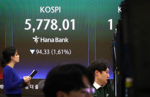 Στρατηγικός διάλογος ΕΕ– Κορέας για εμπόριο, εφοδιαστικές αλυσίδες και τεχνολογία