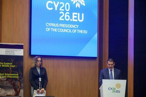 Η Λευκωσία έχει ολοκληρωμένη στρατηγική για την αγορά ενέργειας, λέει ο Υπουργός Ενέργειας