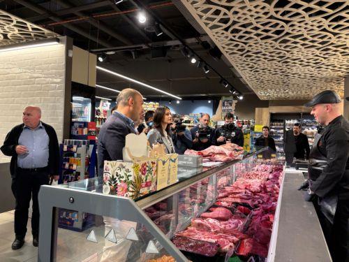 Προτίμηση στο κυπριακό αρνί ενόψει Πάσχα, λέει η Υπ. Γεωργίας