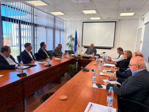 Kıbrıs, akaryakıtta en düşük fiyatlara sahip olmayı sürdürüyor