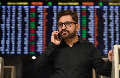 Δείκτης Τιμών Χρηματιστηρίου