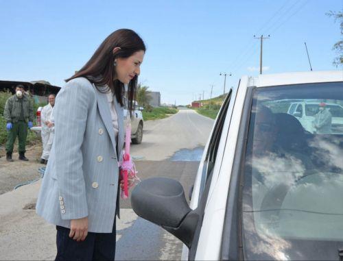 Συνεχίζονται οι θανατώσεις για αφθώδη, λέει η Υπ. Γεωργίας, αυστηροποίηση ποινών για τον Περί Υγείας Ζώων