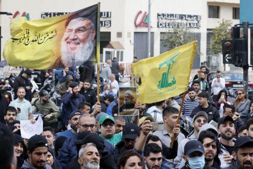 Η Χεζμπολάχ προειδοποιεί ότι θα παραβιάσει την «κίτρινη γραμμή» του Ισραήλ