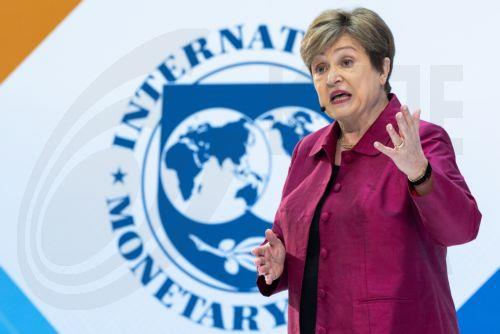 Η ΤΝ ενισχύει κυβερνοαπειλές απειλώντας την χρηματοπιστωτική σταθερότητα, λέει το ΔΝΤ