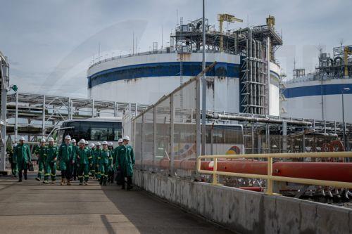 Η Ρωσία σχεδιάζει να διακόψει τη ροή πετρελαίου του Καζακστάν μέσω του Ντρούζμπα, λέει το Βερολίνο