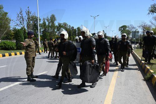 Αβεβαιότητα για τις συνομιλίες στο Πακιστάν μεταξύ ΗΠΑ-Ιράν