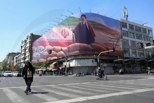 Το Ιράν ζητεί κατάπαυση του πυρός στον Λίβανο και αποδέσμευση περιουσιακών στοιχείων πριν από κάθε διαπραγμάτευση