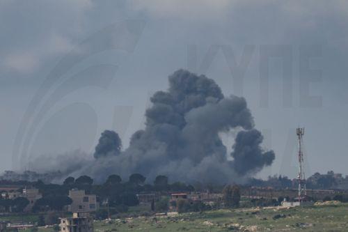 Ο Λίβανος κατηγορεί το Ισραήλ για «επιθέσεις» κατά παραβίαση της κατάπαυσης πυρός
