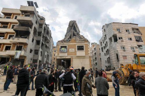 Ο Λίβανος ανακοινώνει ότι θα γίνουν συνομιλίες με το Ισραήλ στις ΗΠΑ την Τρίτη