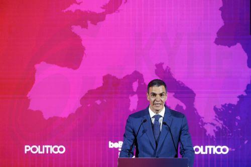 Ο Σάντσεθ ασκεί πιέσεις στην Κίνα για να διορθωθεί η εμπορική ανισορροπία με ΕΕ