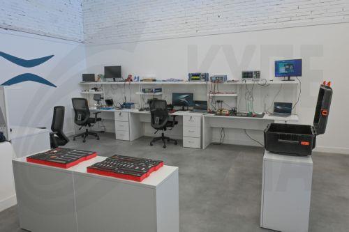 ΥΠΑΜ: Συμμετοχή 10 κυπριακών οντοτήτων σε έργα Ευρωπαϊκού Ταμείου Άμυνας 2025