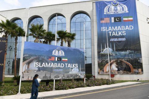 Ελπίδα ότι ΗΠΑ-Ιράν θα συμμετάσχουν εποικοδομητικά στις συνομιλίες, εκφράζει ο ΥΠΕΞ Πακιστάν