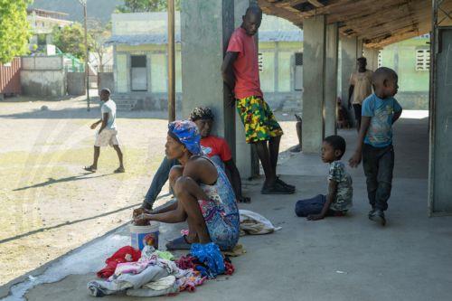 Αύξηση των εξαναγκαστικά εκτοπισμένων κατά 4,2 εκ. ως το 2027 σύμφωνα με ΜΚΟ