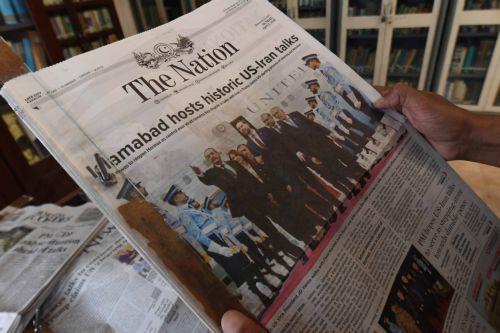 Η κατάπαυση πυρός Ιράν-ΗΠΑ αντέχει, διαβεβαιώνει ο Πρωθυπουργός Πακιστάν