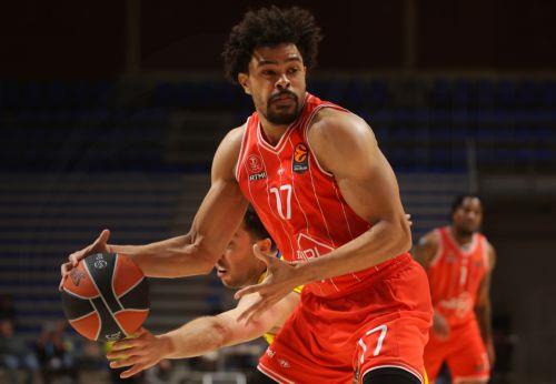 Η Χάποελ πήρε το ντέρμπι του Τελ Αβίβ και «έκλεισε» θέση στα πλέι οφ της Euroleague