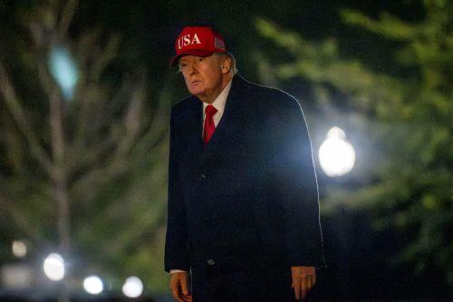 Ο Τραμπ λέει πως δεν εξετάζει το ενδεχόμενο παράτασης της εκεχειρίας με το Ιράν