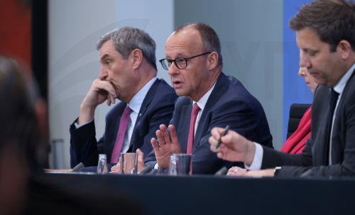 Μέτρα €1,6 δισ. από Γερμανία για αντιμετώπιση αυξημένων τιμών ενέργειας