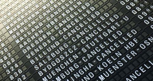 Σε εξέλιξη η 48ωρη απεργία των πιλότων της Lufthansa