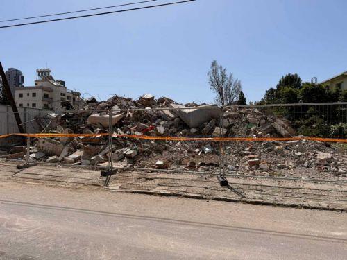 Θέμα ασφάλειας η ψήφιση του νόμου για κοινόκτητες οικοδομές, λέει ο Σύνδεσμος Ανάπτυξης Ακινήτων