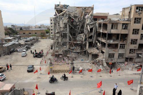 Ο πόλεμος στο Ιράν θα τελειώσει σύντομα, δηλώνει ο Τραμπ