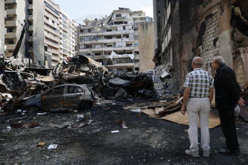 Θετικές αντιδράσεις από Γαλλία και Ιταλία στην ανακοίνωση εκεχειρίας Ισραήλ-Λιβάνου