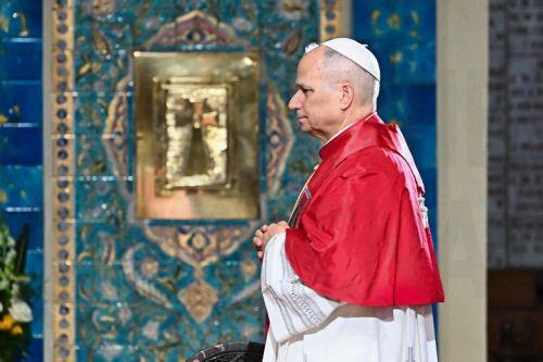 Διπλή επίθεση αυτοκτονίας στη διάρκεια επίσκεψης του πάπα στην Αλγερία