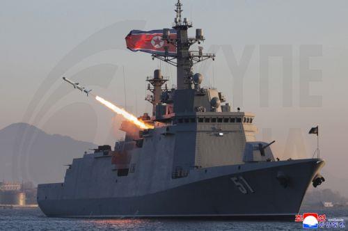 Ο ΔΟΑΕ παρατηρεί σοβαρές προόδους στην ικανότητα Β. Κορέας να παράγει πυρηνικά όπλα