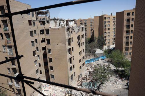 Το Ιράν δεν σκοπεύει προς το παρόν να συνεχίσει τις διαπραγματεύσεις με τις ΗΠΑ