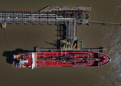 Διασφαλισμένη η προμήθεια καυσίμων είπε ο Μερτς, η Ιταλία δεν αντιτίθεται σε διεθνή αποστολή στο Ορμούζ