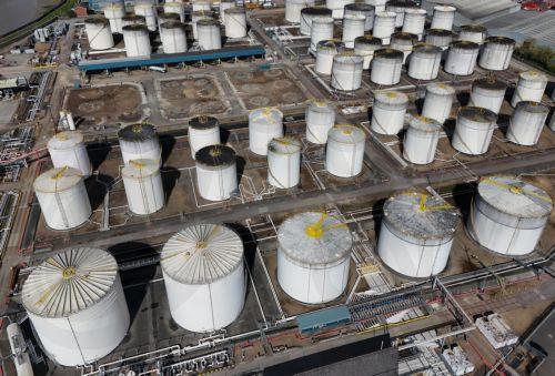 Άλμα 7% στις τιμές πετρελαίου καθώς η ένταση στη Μέση Ανατολή κλιμακώνεται ξανά