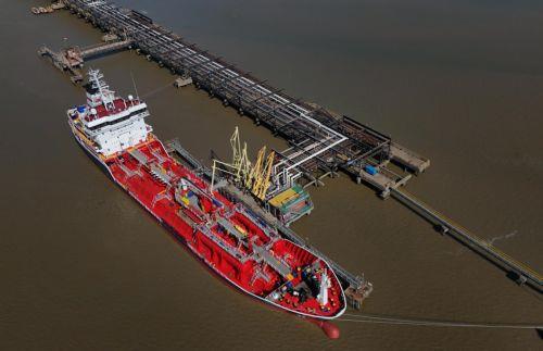 Ελάχιστα επηρέασε την κίνηση στα Στενά ο αμερικανικός αποκλεισμός δείχνουν στοιχεία