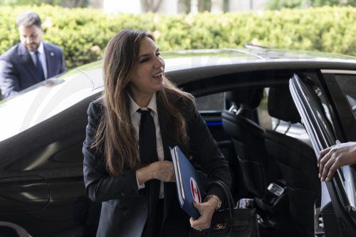 Ισραήλ και Λίβανος συμφώνησαν σε απευθείας διαπραγματεύσεις, ανακοίνωσαν οι ΗΠΑ