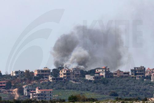 «Ιστορική ευκαιρία» οι συνομιλίες Ισραήλ-Λιβάνου λέει ο Ρούμπιο