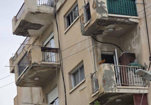Κηρύχθηκαν επικίνδυνες 268 οικοδομές στη Λευκωσία, 4 χρήζουν άμεσης εκκένωσης, λέει στο ΚΥΠΕ ο ΕΟΑ Λευκωσίας
