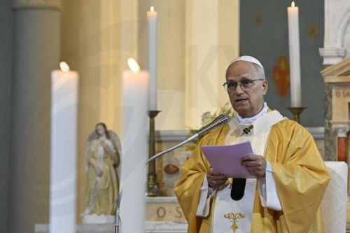 Ο Τραμπ λέει πως ο Πάπας πρέπει να καταλάβει ότι το Ιράν ήταν απειλή για όλο τον κόσμο