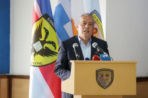 Savunma Bakanı: “Millî Muhafızlar, Türk tarafının provokatif eylemlerini yakından izliyor”