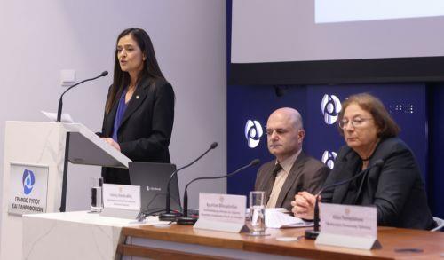 Προς υπογραφή η μελέτη για ορθή στελέχωση των ΥΚΕ, δηλώνει το Υφ. Πρόνοιας