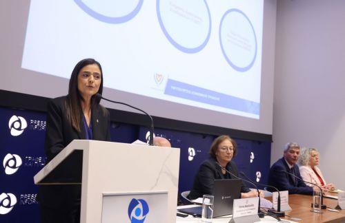 Επενδύουμε σε βελτίωση της καθημερινότητας πολιτών, δηλώνει η Υφυπουργός Πρόνοιας [ΒΙΝΤΕΟ]