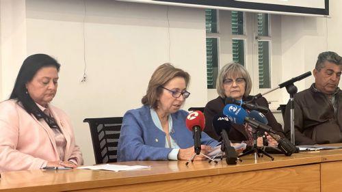 Αυξημένους κλιματικούς κινδύνους για Κύπρο βλέπει το Γραφείο Επιτρ. Περιβάλλοντος