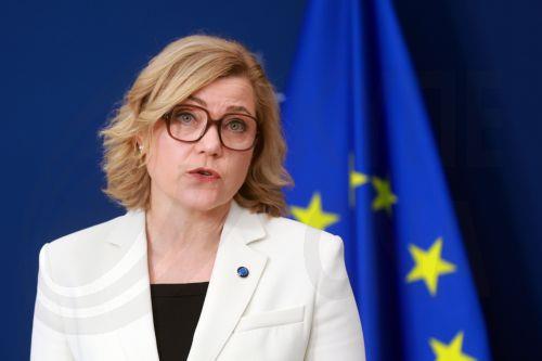 Επιταχύνετε την υιοθέτηση της εφαρμογής επαλήθευσης ηλικίας καλεί η Κομισιόν τα κράτη μέλη