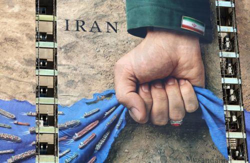 Το Ιράν πρότεινε να περνούν ανεμπόδιστα τα πλοία από το Ορμούζ από την πλευρά του Ομάν