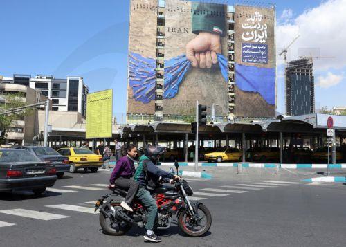 Ανοιγμα μέρους ιρανικού εναέριου χώρου, για πρώτη φορά μετά την έναρξη πολέμου